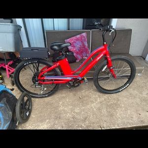 Buy everything works just need a charger